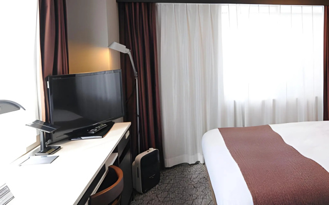 Nagoya Fushimi Montblanc Hotel – Guest Rooms – Nagoya