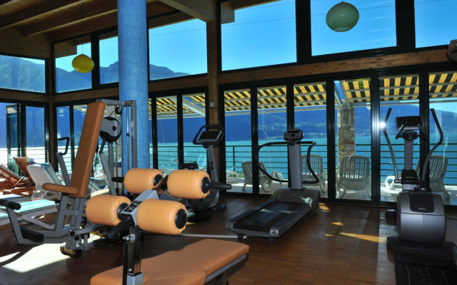 La Limonaia Hotel & Residence