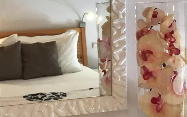 Villa Jani Top Floor Suite