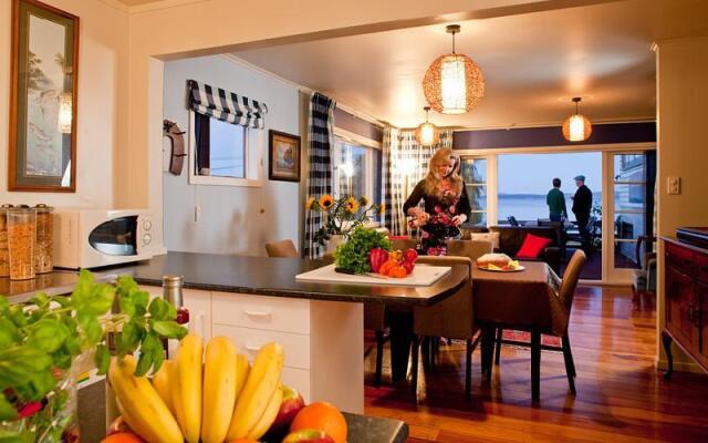 Troutbeck Lodge