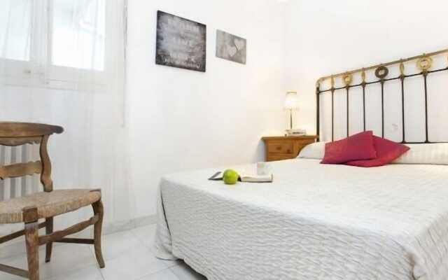 Apartamento Alberts 1er piso