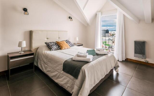 Riviera Fueguina Apartments