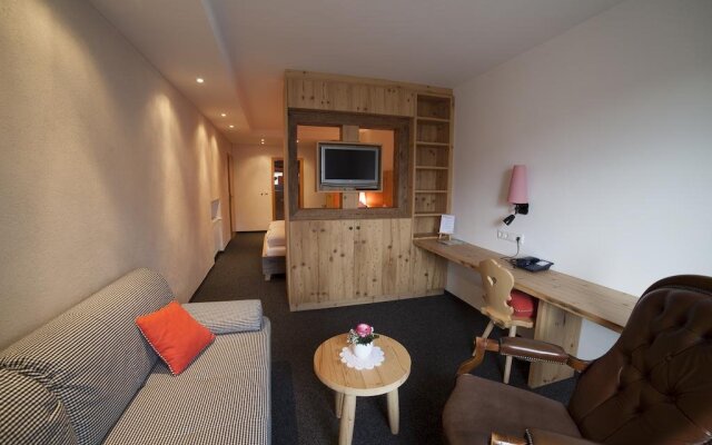 Pension & Ferienwohnung Breitmoser