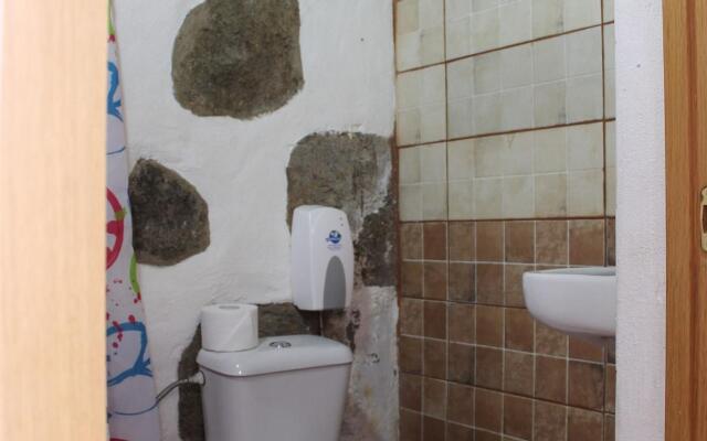 Casa Rural La Piedra Viva-GRUPOS