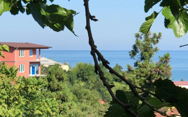 Villa la familia