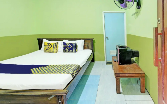 OYO 92264 Argo Homestay