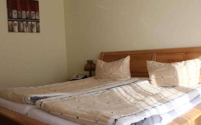 pension walddorf