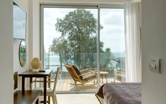 Residence Beach Hotel