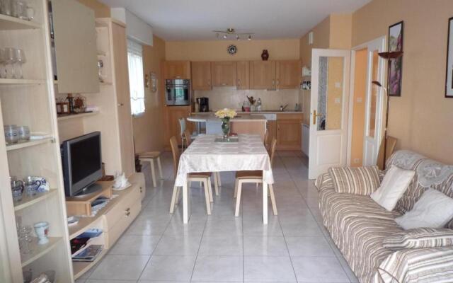 Appartement Les Sables-d'Olonne, 3 pièces, 6 personnes - FR-1-92-582