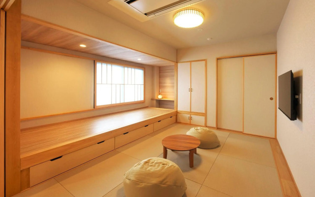 Meitei no Yado Hotel Koushien