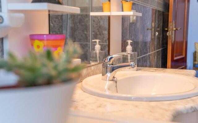 Apartamento Ultreia