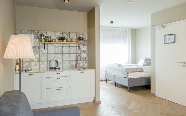 Saga Studios by Heimaleiga