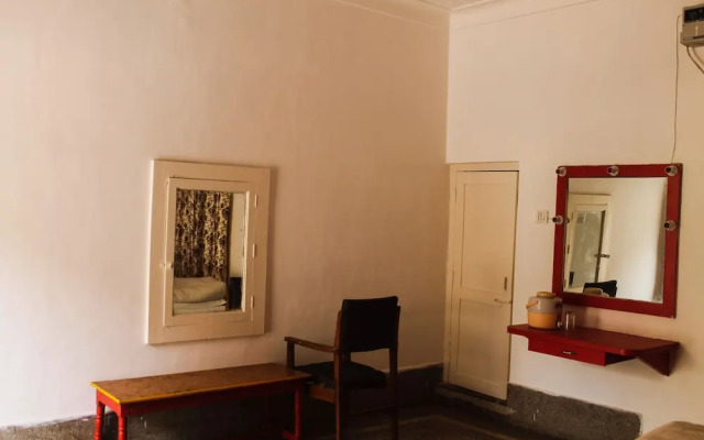 Hotel Anand Palace