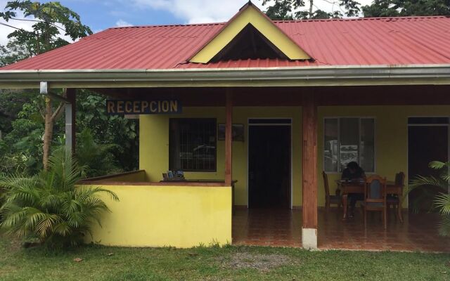 Selvita Lodge Arenal