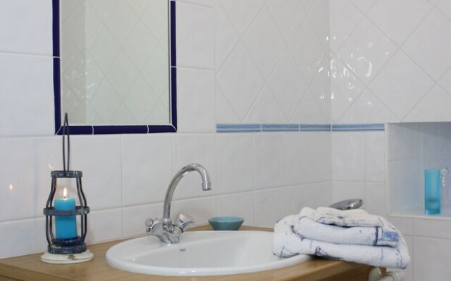 Les Keriaden's Gîte 2 personnes