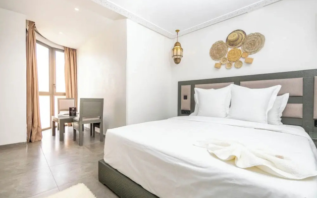 Fashion Boutique Hotel