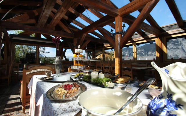 Alp Art Hotel