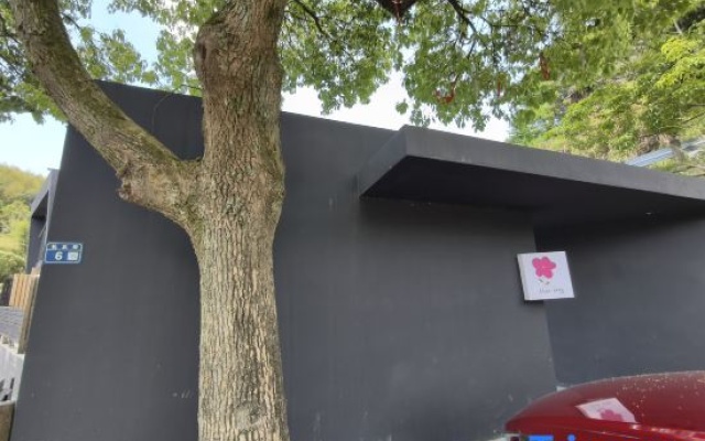 Huarong Light Stay · Tonglu – Outside – Hangzhou