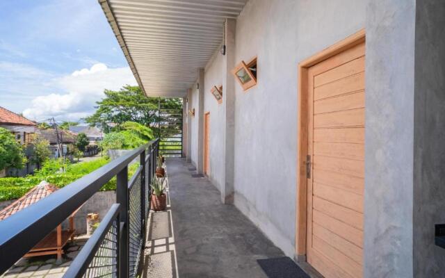 RedDoorz Syariah near Lombok Epicentrum Mall