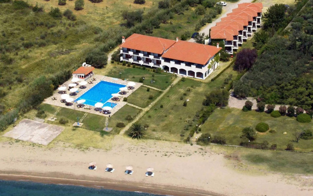Alkinoos Beach Hotel