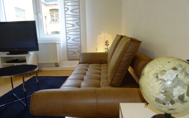 Arthouse Apartments am Rathenauplatz