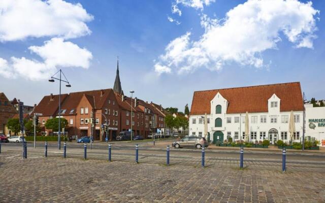 fewo1846 - Hafen-Butze