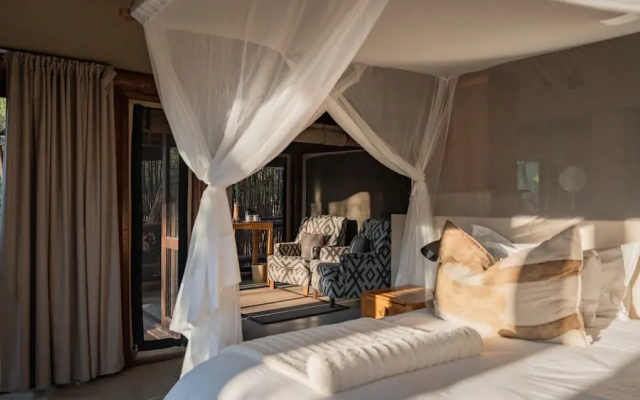 Tuli Safari Lodge Mashatu