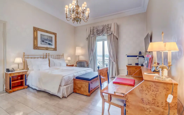 Grand Hotel National