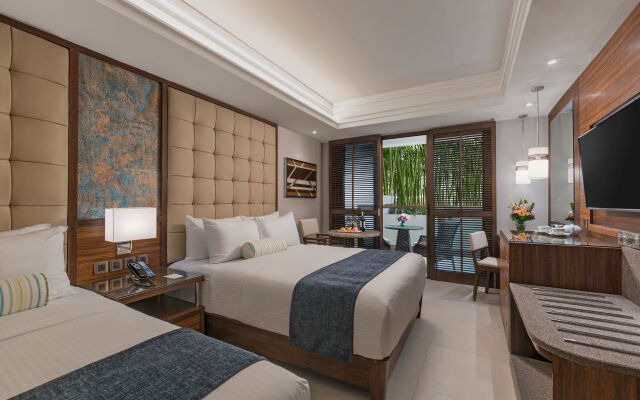 Henann Prime Beach Resort