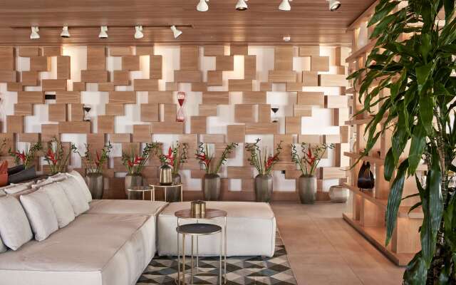 Myconian Naia - Preferred Hotels & Resorts