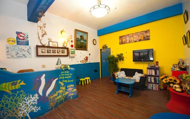 Captain Homestay