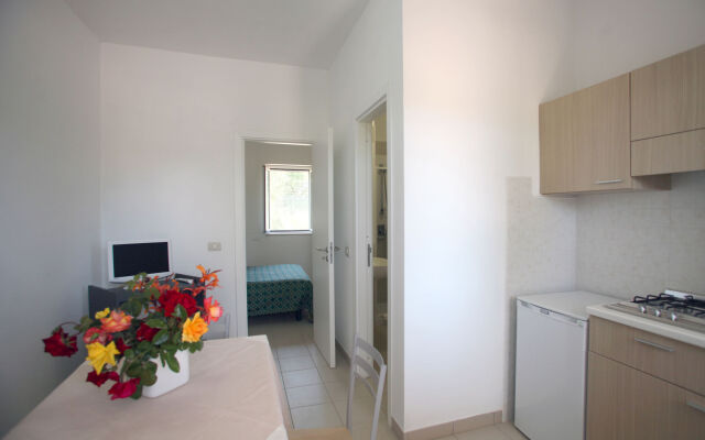 Scialì Hotel