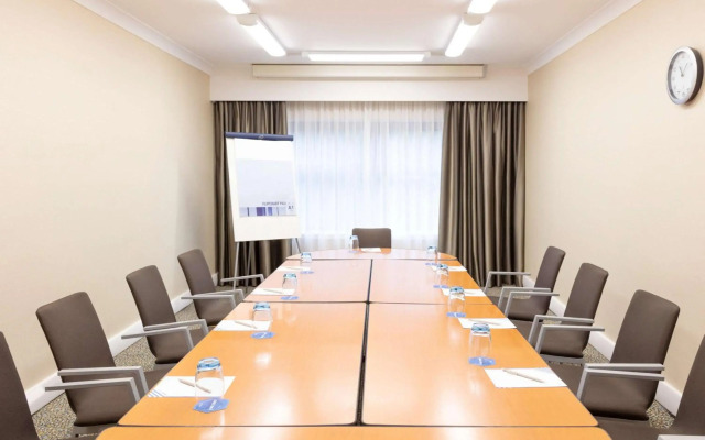 Novotel Newcastle Airport