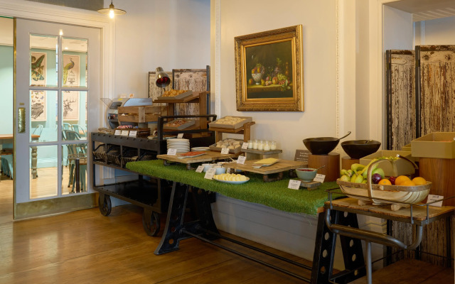 Radisson Blu Hotel, London South Kensington