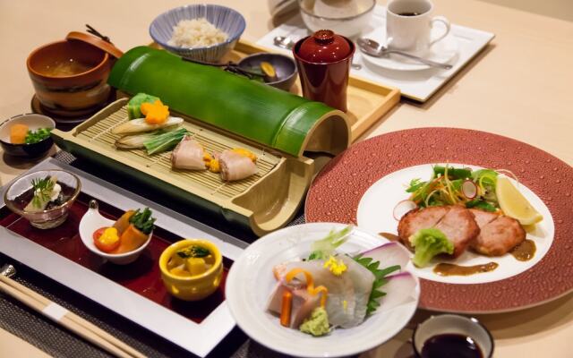 Kibikougen Resort Hotel