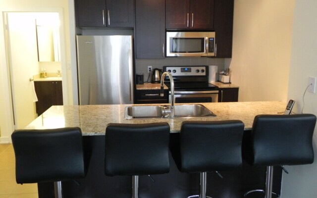 Pathway Suites