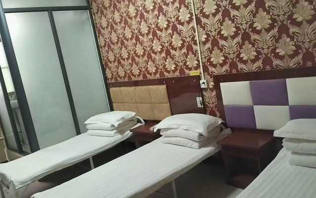 Xianyang Xingfu Hotel