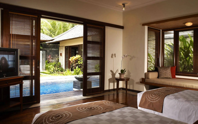 Bali Baik Villas