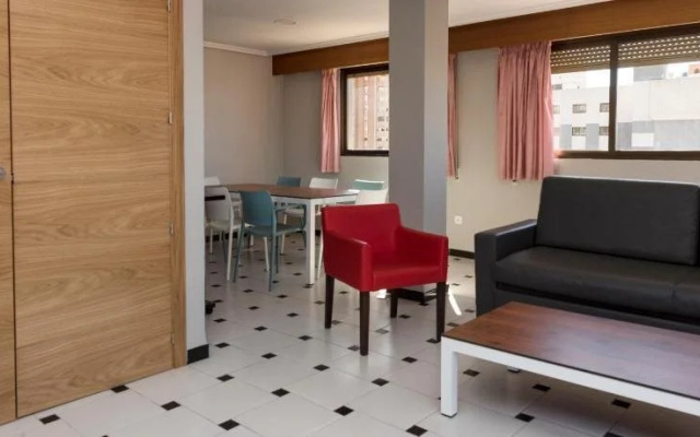 Benidorm Apartamentos Michelangelo