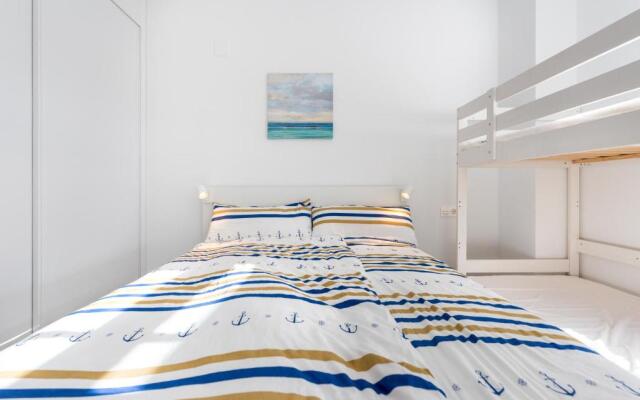 Appartment Torre del Mar - 003
