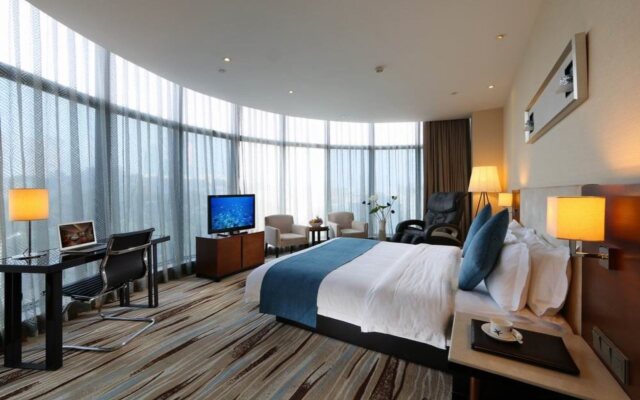 Starway Premier Hotel Xiamen International Exhibition Center Branch