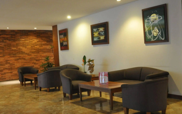 Papyrus Tropical Hotel