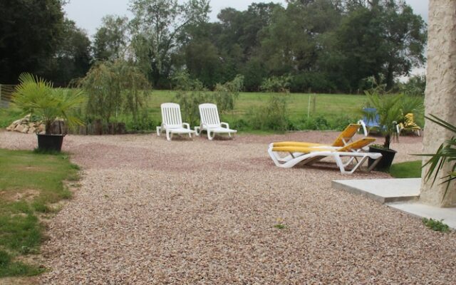 Sarl Logis du Grand Pin