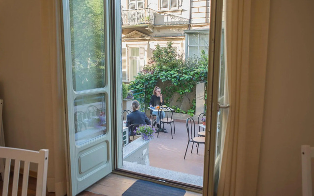 Hotel Torino Porta Susa