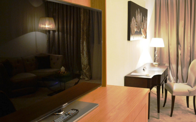 Hotel Adriatica