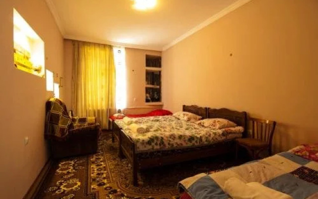 Nana and Alex's Guest House