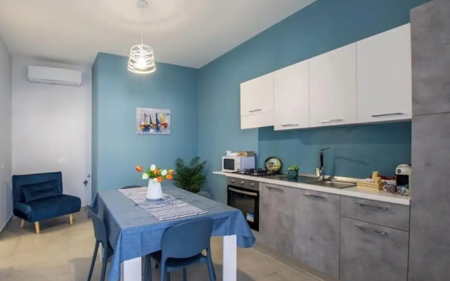 Onda Bianca Luxury Apartments