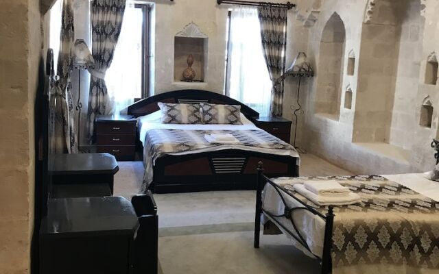 Kasr-I Abbas Hotel