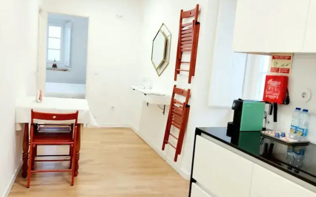 Residenza Dutzu ApartHotel