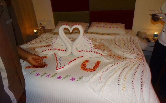 Kanva Star Resorts